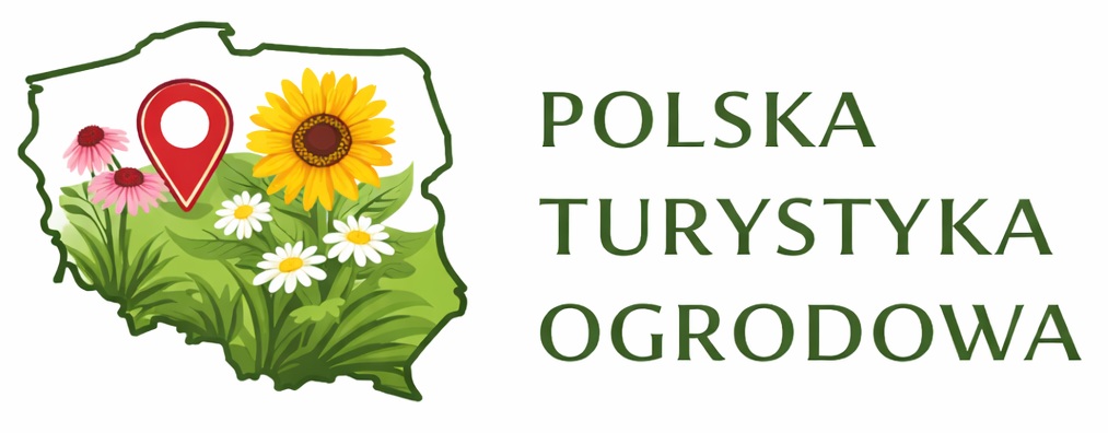 Polska Turystyka Ogrodowa